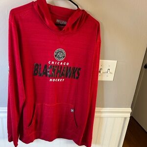LevelWear Blackhawks Shirt